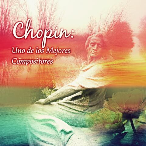 Chopin: Uno de los Mejores Compositores – Debe Tener Música Maravillosa y Atemporal, Nocturnes, Valses, Etudes de Chopin, Obras Maestras de Perfect Chopin, Arpa de la Música