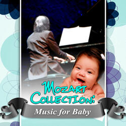 Violin Sonata in C Major, K. 6: I. Allegro