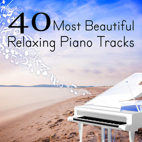 Beautiful Relaxing Piano Ensemble