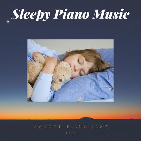Smooth Piano Jazz