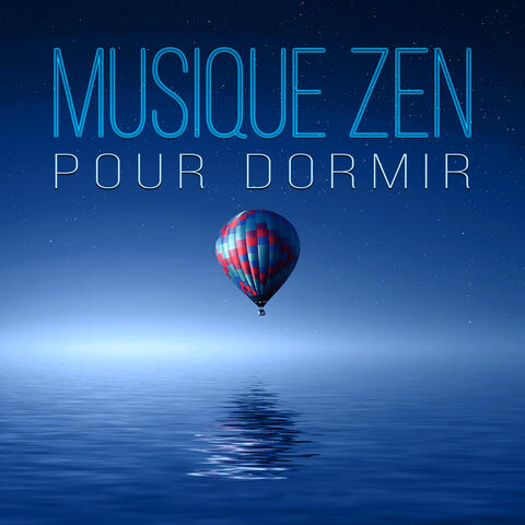 Musique Zen pour Dormir – Musique détente anti-stress pour bien sommeil avec New Age musique, harmonie, sérénité, bien-être