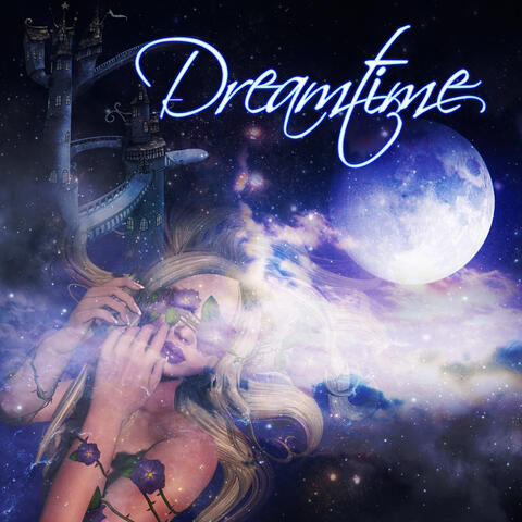 Dreamtime – New Age Piano Music for Sleep Meditation & Yoga Nidra, Lucid Dreaming, Mindfulness, REM Phase, Peace & Serenity Baby Lullaby Songs