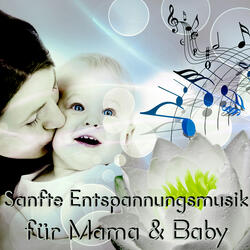 Klaviermusik für Mama & Baby