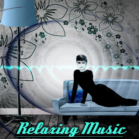 Relaxing Music - Cool Background Music, Lounge Music, Relaxing Piano Music, Just Relax, Calming Music, Stress Relief