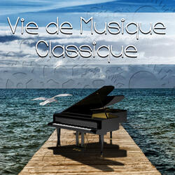 Nocturne No. 5 (Classical Music Piano)