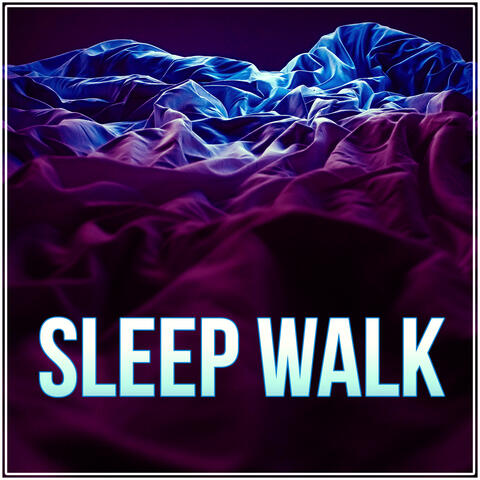 Sleep Walk - Natural White Noise, Songs to Relax & Heal, Baby Massage, Meditate and Calm Down
