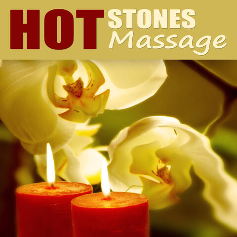 Hot Stones Massage – Healing Therapy, Soothing Flute Music for Massage, Relaxation & Leisure, Reiki & SPA