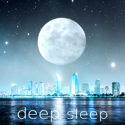 Deep Sleep - Easy Listening Melody, Relax & Dream, Soothing Piano, Soft Background Music, Calming Music for Relieve Stress, Bedtime Lullaby