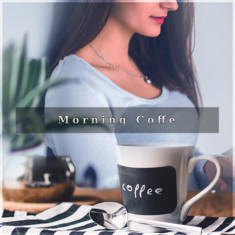 Morning Coffe - Relaxing Music for the Office, Anteroom, Lobby & Waiting Room, Soothing Sounds for Work to Reduce Stress, Mental Stimulation at Workplace