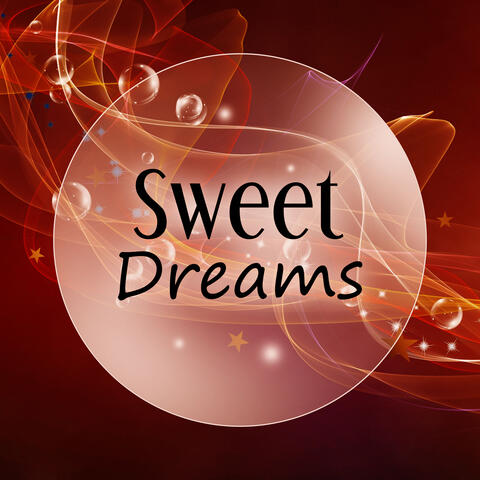 Sweet Dreams – Lullaby for Adult, Deep Nature Sounds for Relax, Healing Sleep Songs, Restful Sleep, Ambient Music for Sleep