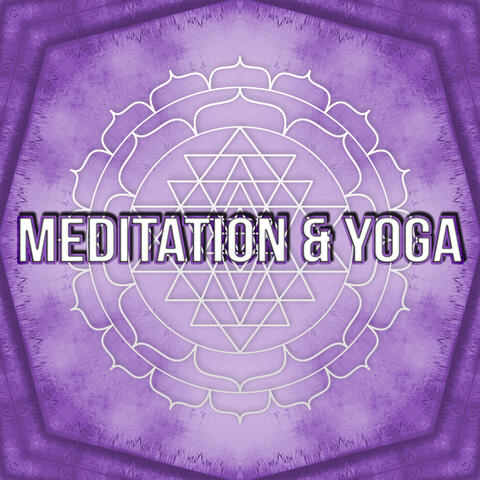 Meditation & Yoga - Meditation Music, Reiki, Relax, Harmony Yoga