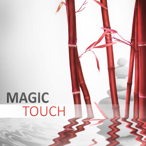 Magic Touch - Health & Healing Relaxation, Piano Bar with Lounge Music, Stress Relief, Sleep Music to Help You Relax