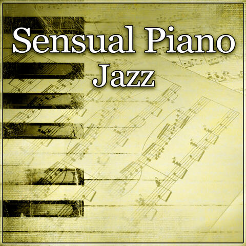 Sensual Piano Jazz – Jazz Music for You, Instrumental Piano for Sad Days, Sadness, Cure Depression
