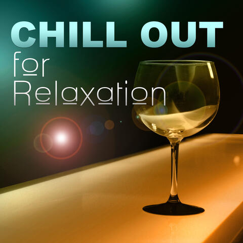 Sexy Chillout Music Cafe & Ministry of Relaxation Music