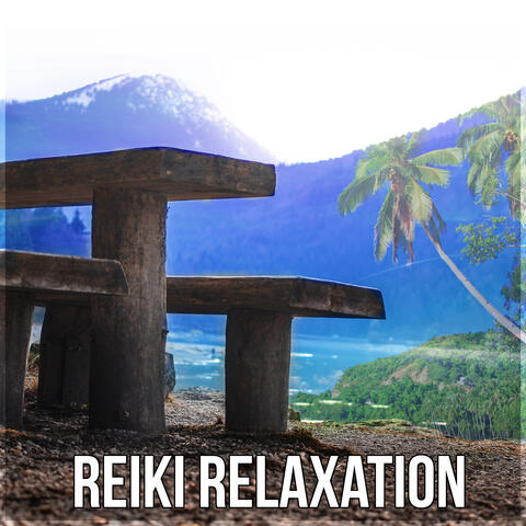 Reiki Relaxation – Relax Yourself, Relaxation Meditation, Yoga, Spa Wellness, Regeneration, Body Therapy