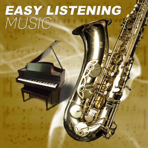 Easy Listening Music – Music for Jazz Fans, Soft Piano Jazz, Calm Evening, Relaxing Time