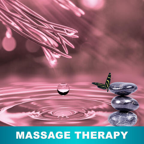 Massage Therapy – Soothing Sounds for Deep Relaxation while Spa Treatments & Wellness, Classic Massage, Nature Sounds