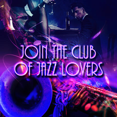 Jazz Music Lovers Club