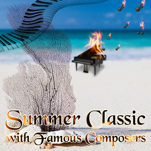 Summer Time Revolution