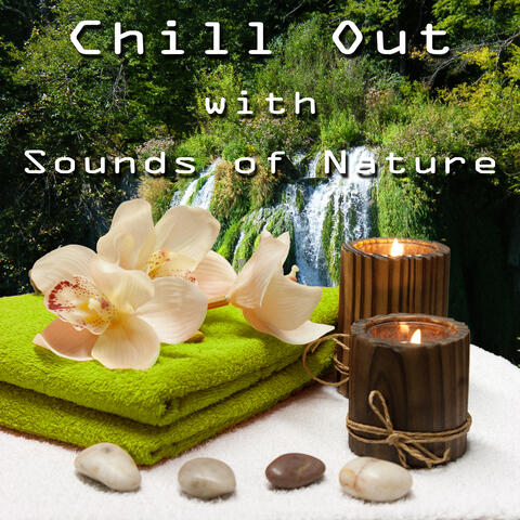 Chill Out with Sounds of Nature - Amazing Relaxation Sounds for Massage, Wellness Spa Lounge, Soothing Sounds, Gentle Touch, Background Music, Tai Chi
