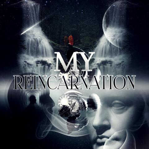 My Reincarnation – Past Lives, Experience Day with Natural Sounds, Self Hypnosis Therapy, Ocean Waves, Spiritual Awareness, Calming Music for Harmony, Meditation &Transformation