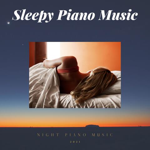 Night Piano Music