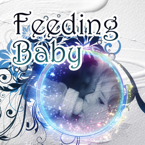 Feeding Baby - Music Therapy for Mom, Relaxing Music, Sounds of Nature, Inner Peace, Ambient Sounds, Calm Background Music