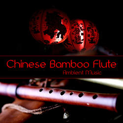 Chinese Bamboo Flute