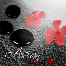 Spa Music for Massage Therapy