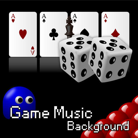 Game Music Background – Creative, Puzzle Game, Background Music, Logical Thinking, Chill Out, Memory Games, Clever, Ambient