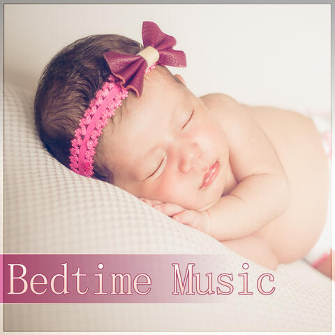 Bedtime Music - White Noise to Calm Down, Stop Crying Baby, Bedtime Music, Background Music, Nature Sounds