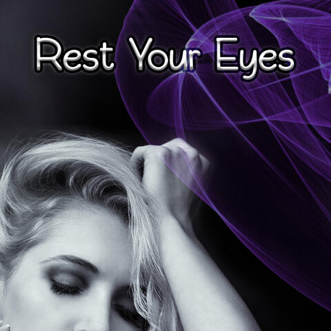 Rest Your Eyes – Music for Stress Relief and Relaxation, Treatment for Eye Strain, Take a Break and Rest with New Age Nature Sounds, Shut-Eye, Yoga, Stretching Exercises, Healing Power