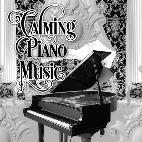 Calming Piano Music Collection