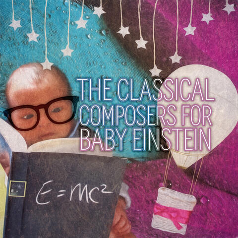 Classical Baby Einstein Club