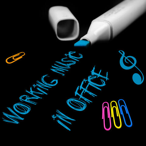 Working Music in Office – Perfect Work Music with Famous Composers, Easy Listening in Workplace, Inspirational Classical Office Music, Successful & Good Day, Chillout at Work