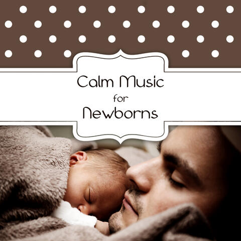 Calm Music for Newborns - Relaxing Piano Music, Bedtime Soft Lullaby, Baby Jazz Music