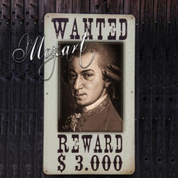 Duet for 2 Horns in F Major, K. 487 (496A): VIII. Allegro (Piano Version)