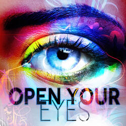 Open Your Eyes (Good Morning)