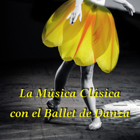 Oasis Música de Ballet