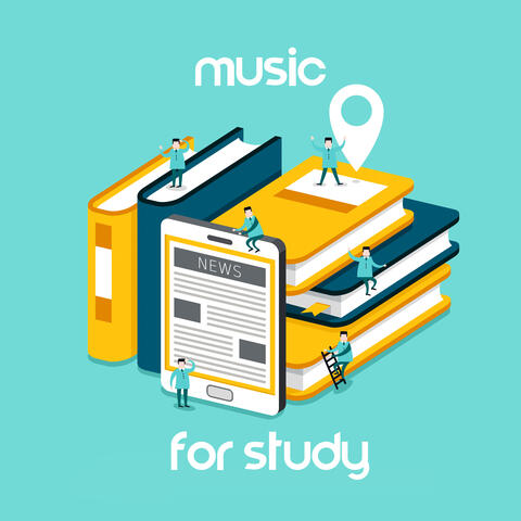 Music for Study: Intense Learning and Better Memory