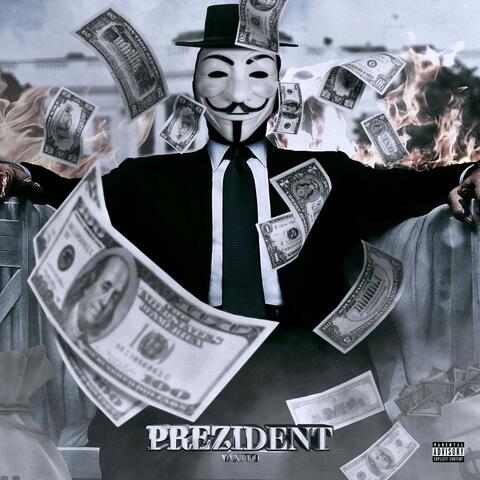 PREZIDENT