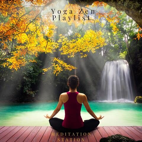 Yoga Zen Playlist