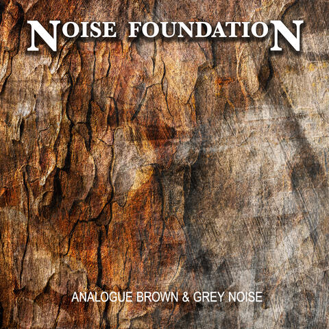 Analogue Brown & Grey Noise