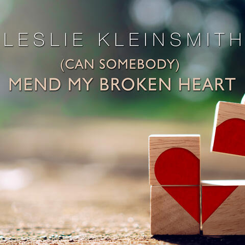 (Can Somebody) Mend My Broken Heart