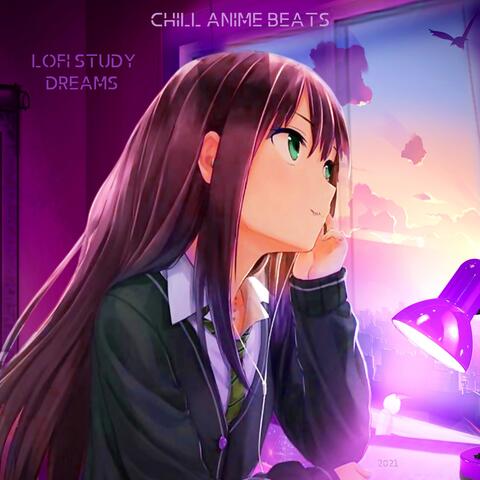 Lofi Study Dreams