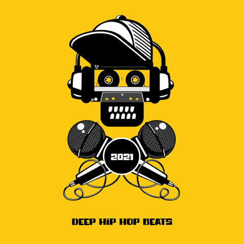 2021 Deep Hip Hop Beats: Music for Gym Workout, Hip Hop for Gaming, Internal Energy