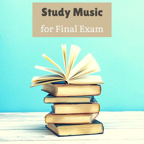 Study Music for Final Exam - Improve Concentration and Focus with Alpha Waves