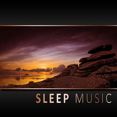 Sleep Music – Calming Music for Sleep, Relaxing Music for Easy Sleep, Fall Asleep Easily, Peaceful New Age Sounds for Sleep