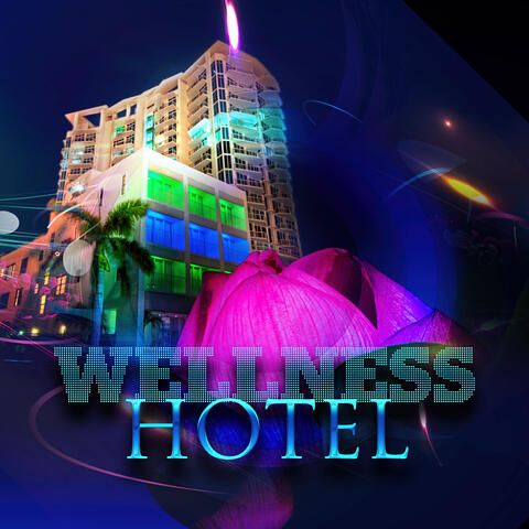 Wellness Hotel - Celebration Health, Amazing New Age Music for Wellness, Massage Music, Calming and Peaceful, Luxury Spa, Hotel & Wellness Center, Sounds of Nature