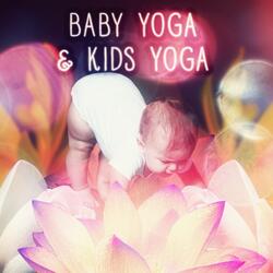 Baby Yoga Meditation